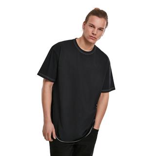 URBAN CLASSICS Oversized T-Shirt  