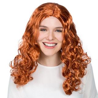 Tectake  Frauenperücke Angelina 