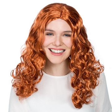 Frauenperücke Angelina
