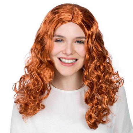 Tectake  Frauenperücke Angelina 