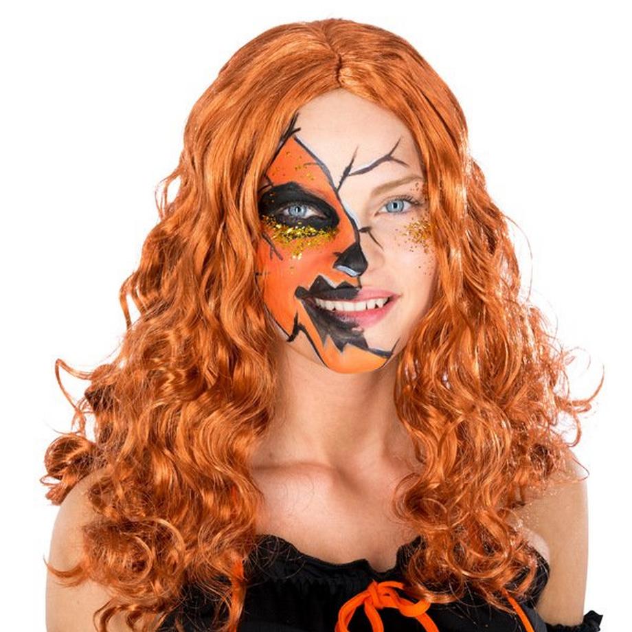 Tectake  Parrucca Angelina 