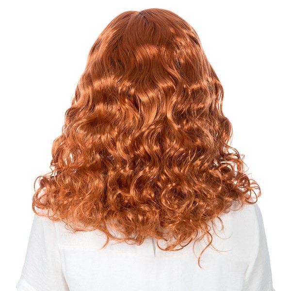 Tectake  Frauenperücke Angelina 