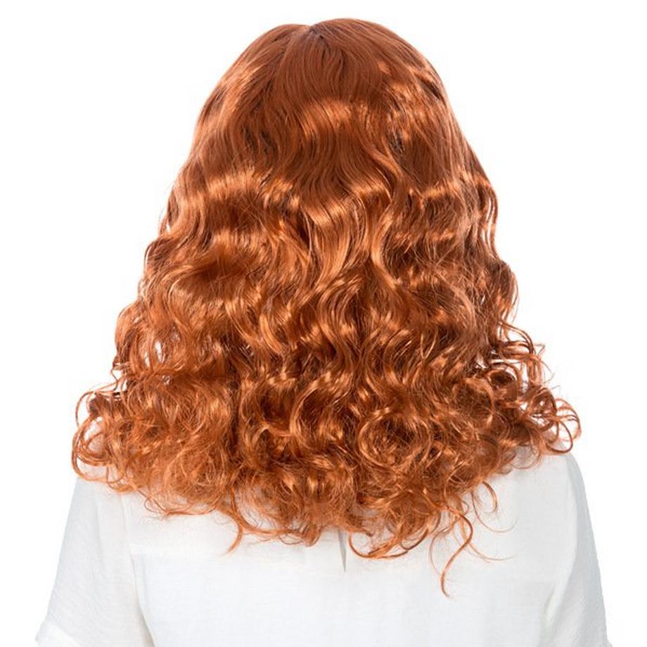 Tectake  Parrucca Angelina 