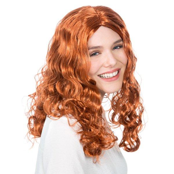 Tectake  Frauenperücke Angelina 