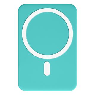 Avizar  Batterie Externe MagSafe 10W Moxie Vert 