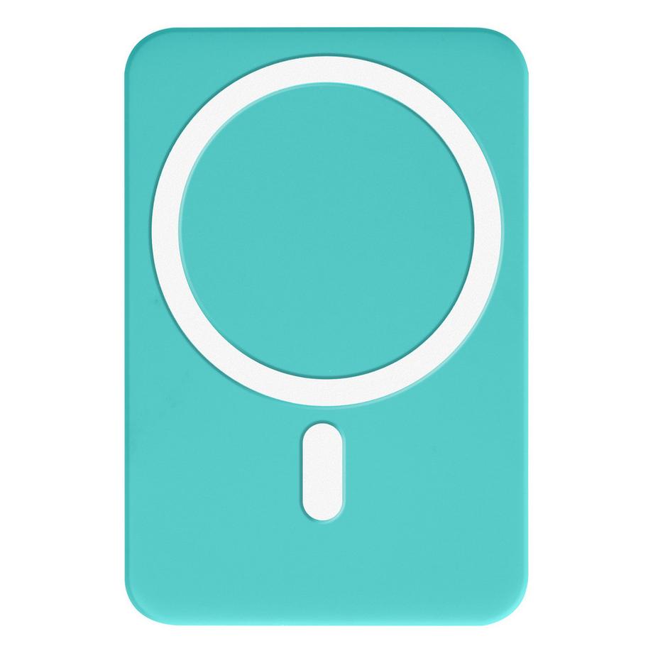 Batterie Externe MagSafe 10W Moxie Vert