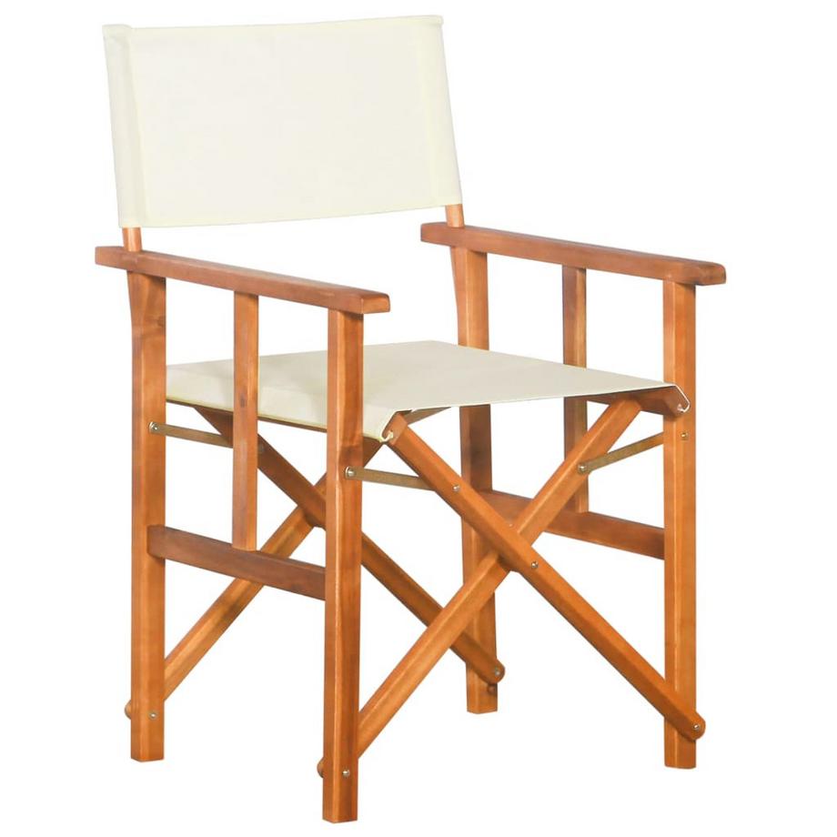 Regiestuhl holz