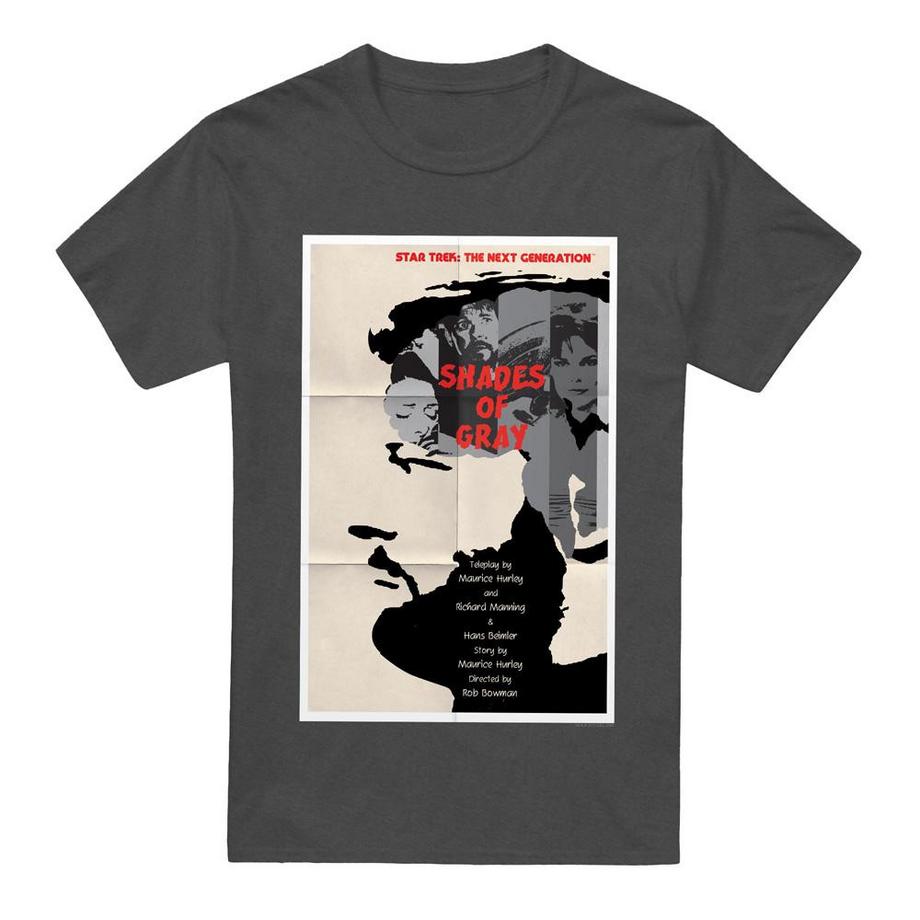 The Next Generation Season 2 Episode 22 TShirt