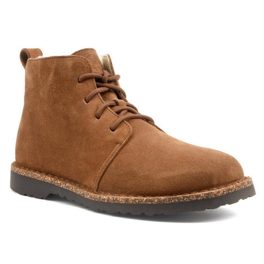 Uppsala MID Shearling