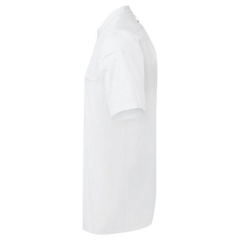 PREMIER Recyclight Kurzarm Kochjacke  