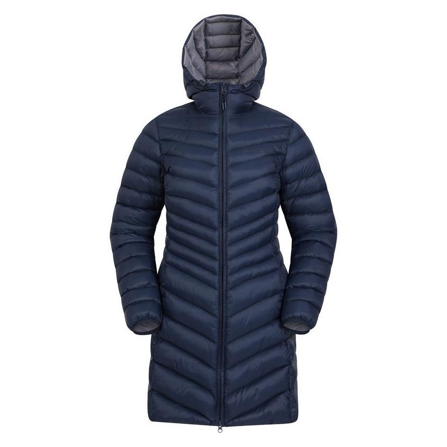 Florence Steppjacke