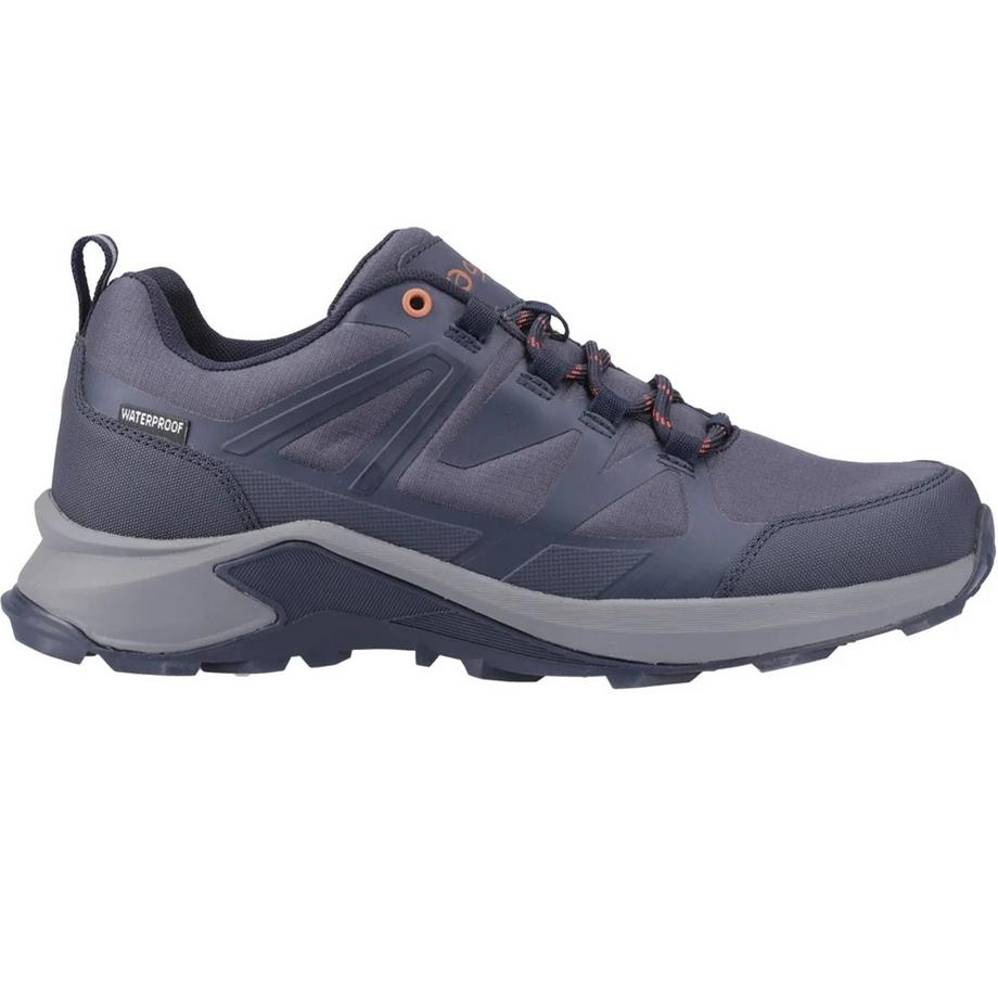 Horton Scarpe Da Trekking Riciclato Basso
