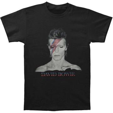 Tshirt ALADDIN SANE