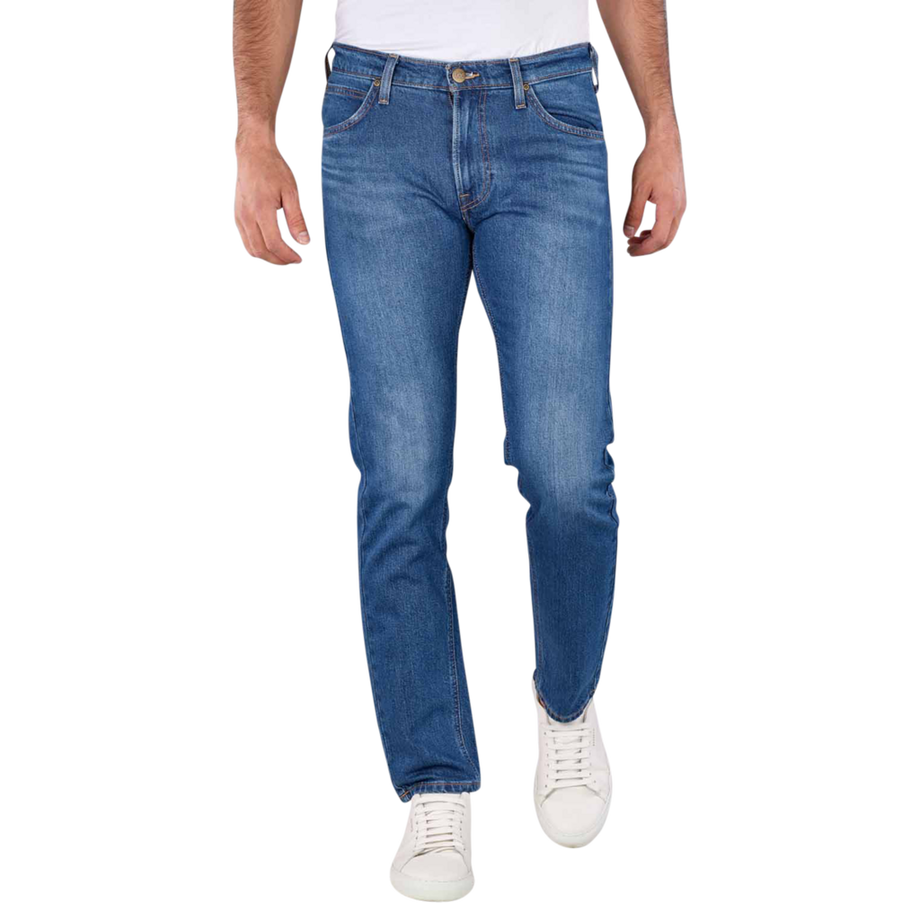 Daren Jeans Straight Fit