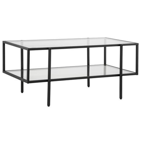 HOMCOM table basse  