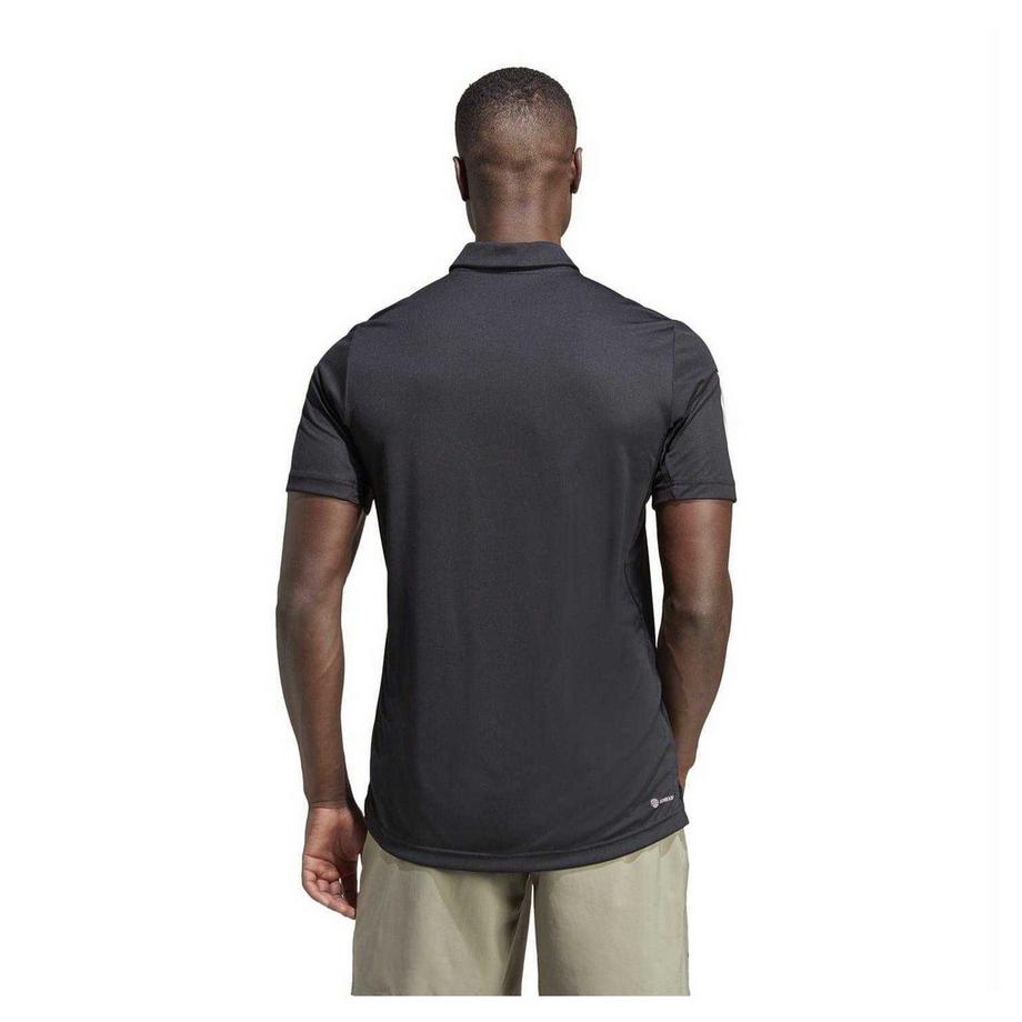 adidas  Club Maglietta Polo 3 Strisce 