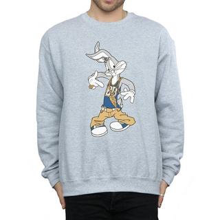 LOONEY TUNES  Rapper Sweatshirt 