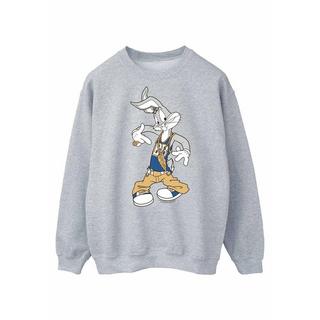 LOONEY TUNES  Sweat RAPPER 