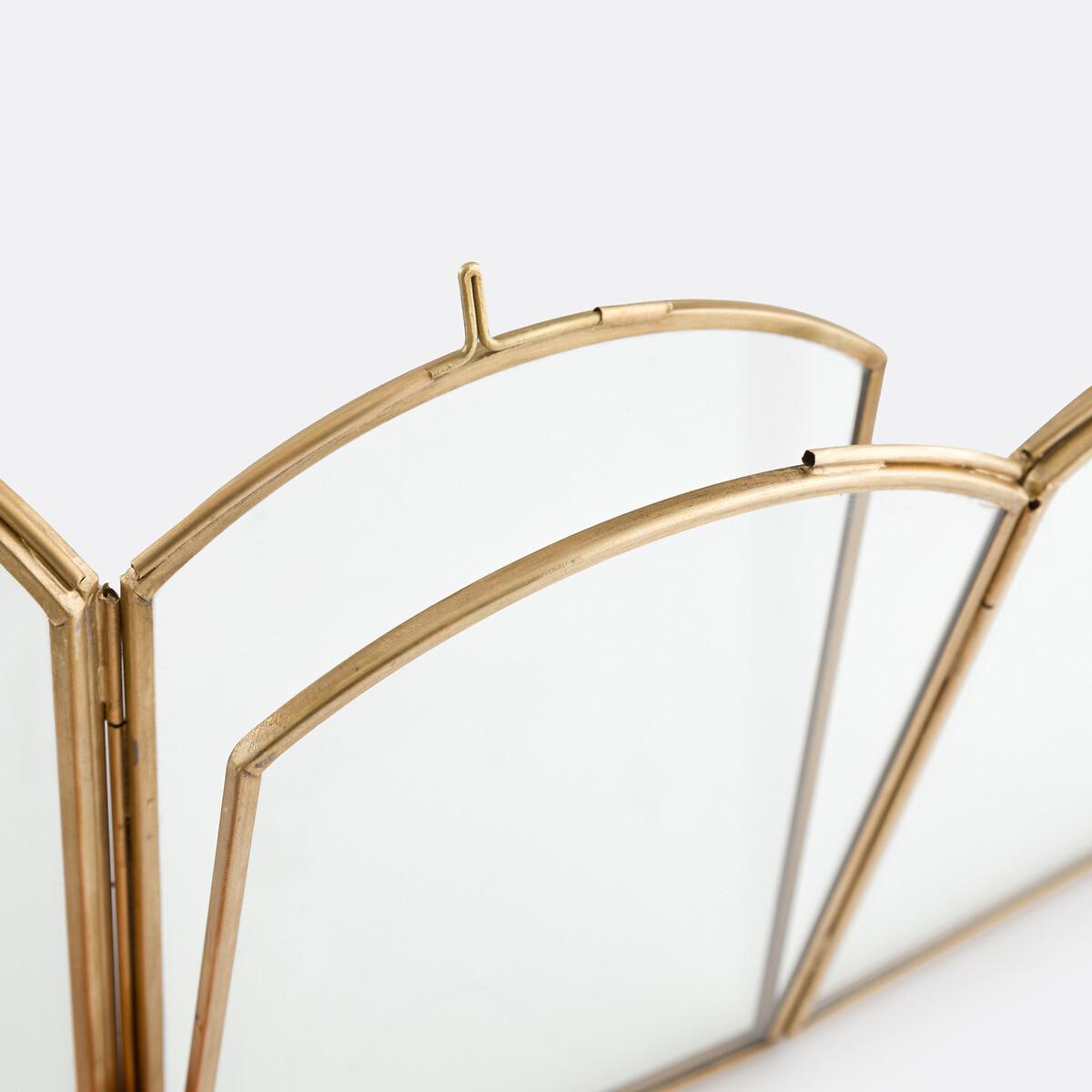 La Redoute Intérieurs Cadre triptyque à poser  