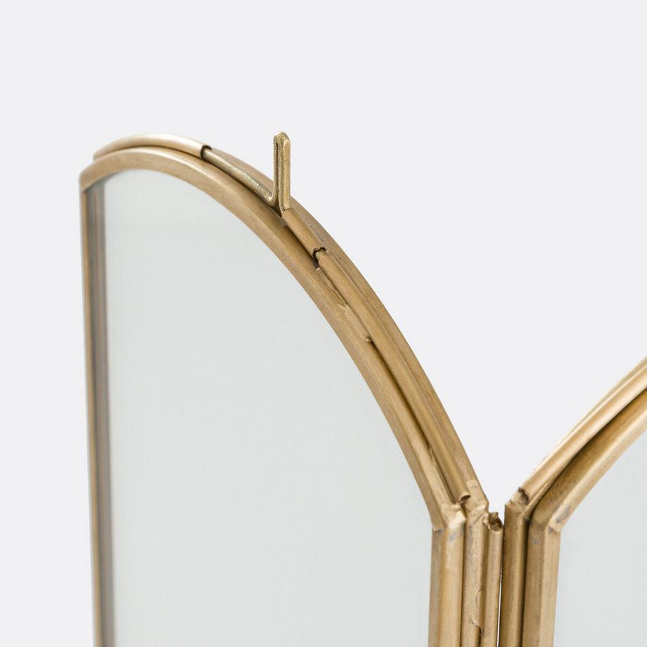 La Redoute Intérieurs Triptychon-Rahmen zum Aufstellen  