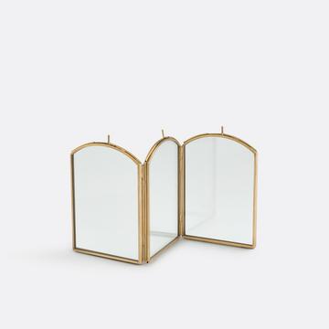 Cadre triptyque à poser