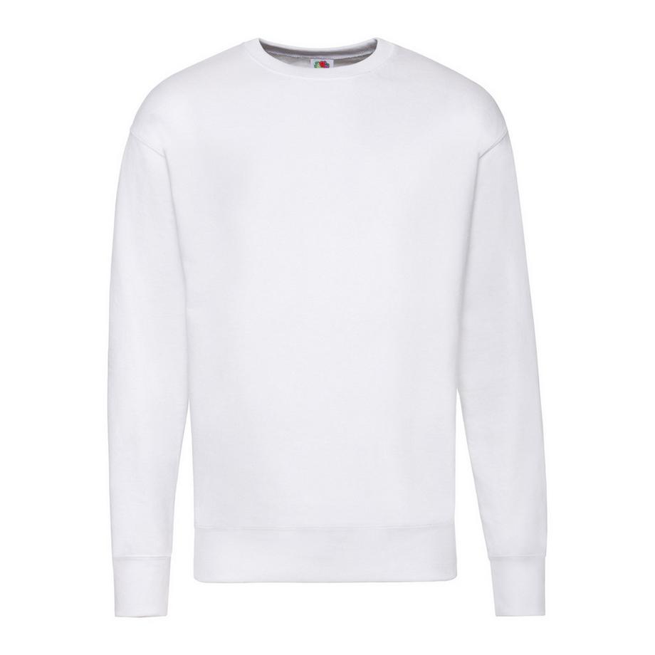 Sweatshirt  angesetzte Ärmel