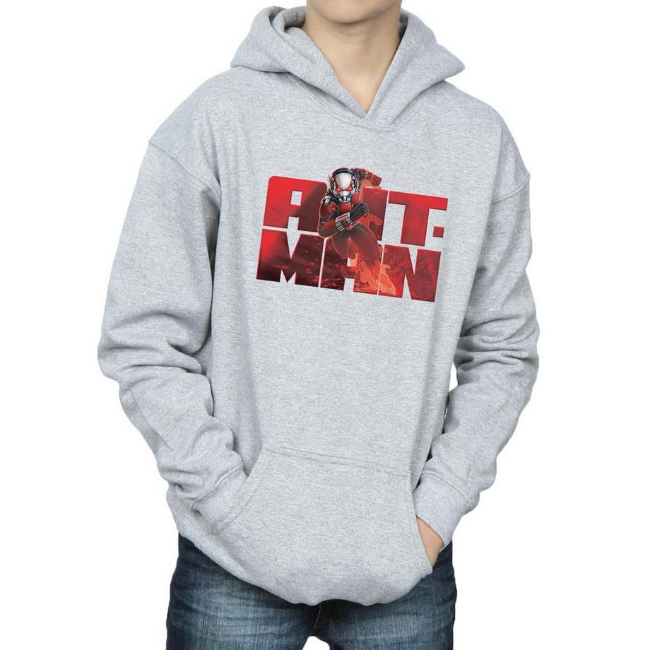 MARVEL  Sweat à capuche 