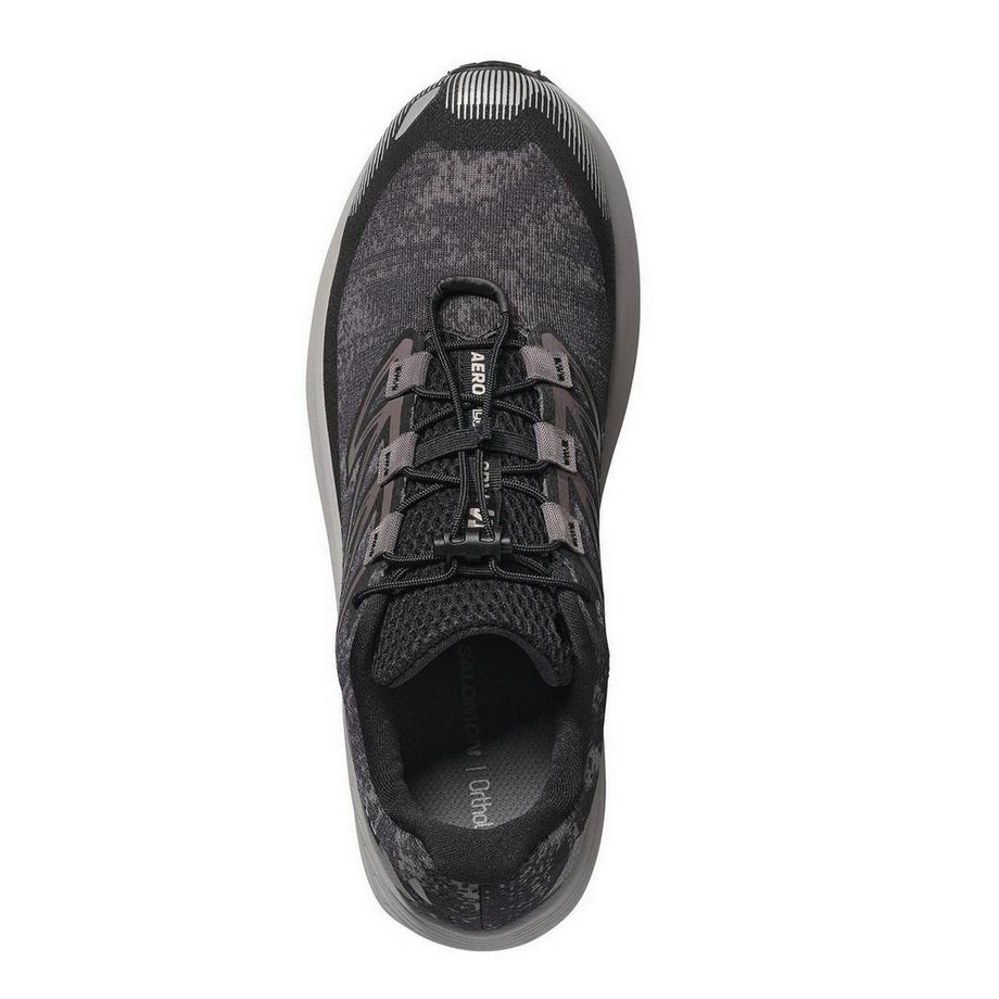 SALOMON Aero Flow Grvl Sneaker  