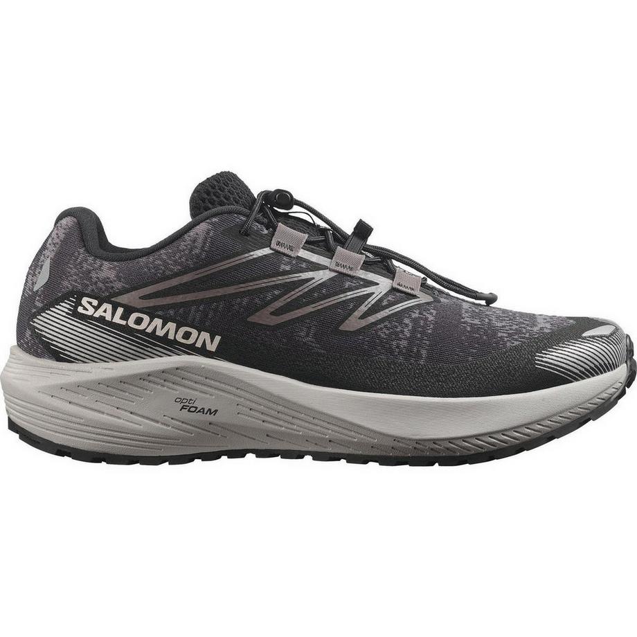 Aero Flow Grvl Sneaker