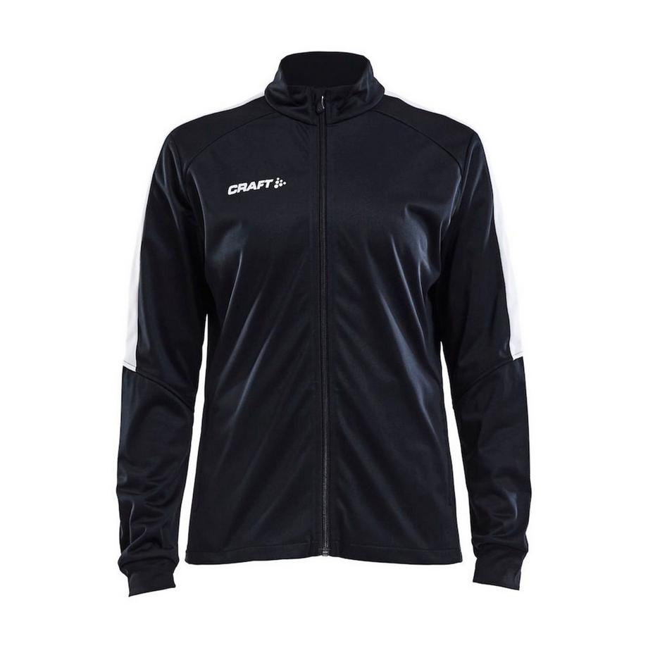 CRAFT Progress Giacca da allenamento Full Zip  