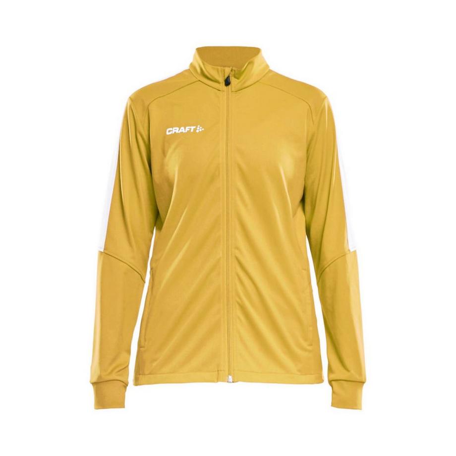 CRAFT Progress Giacca da allenamento Full Zip  