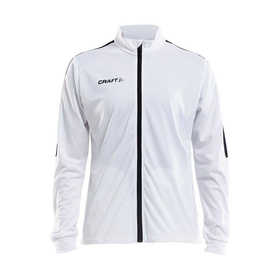 CRAFT Progress Giacca da allenamento Full Zip  