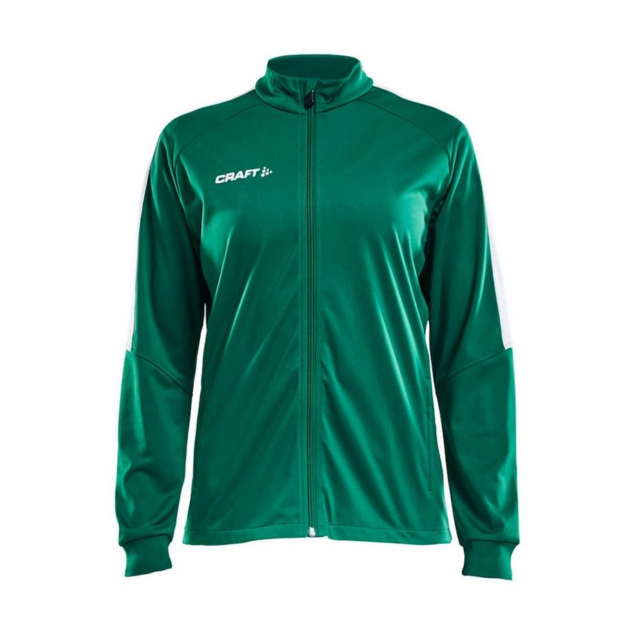 CRAFT Progress Giacca da allenamento Full Zip  