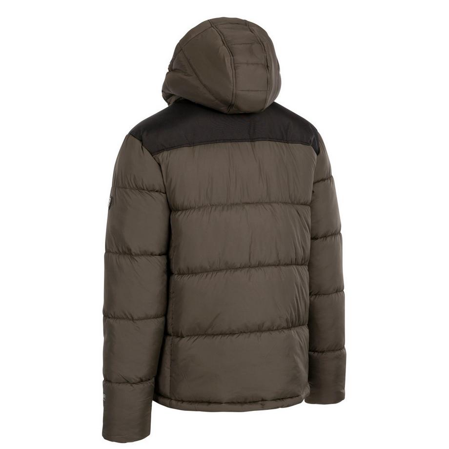 Trespass Parkstone Wattierte Jacke  