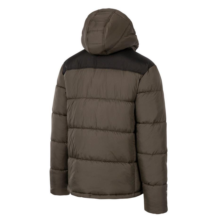 Trespass Parkstone Wattierte Jacke  