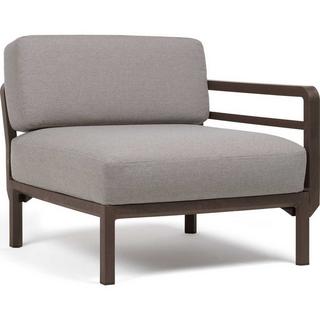 NARDI outdoor Gartenlounge-Abschlusselement Maximo  