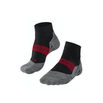 chaussettes courtes ru4 endurance cool