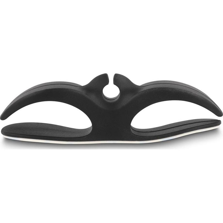 DeLock  Kabelhalter mit Durchführungen, selbstklebend Stück 