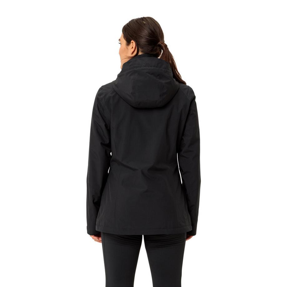 VAUDE  Rosemoor 3in1 Jacket II 