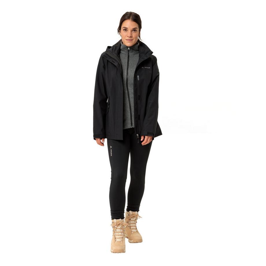 VAUDE  Rosemoor 3in1 Jacket II 