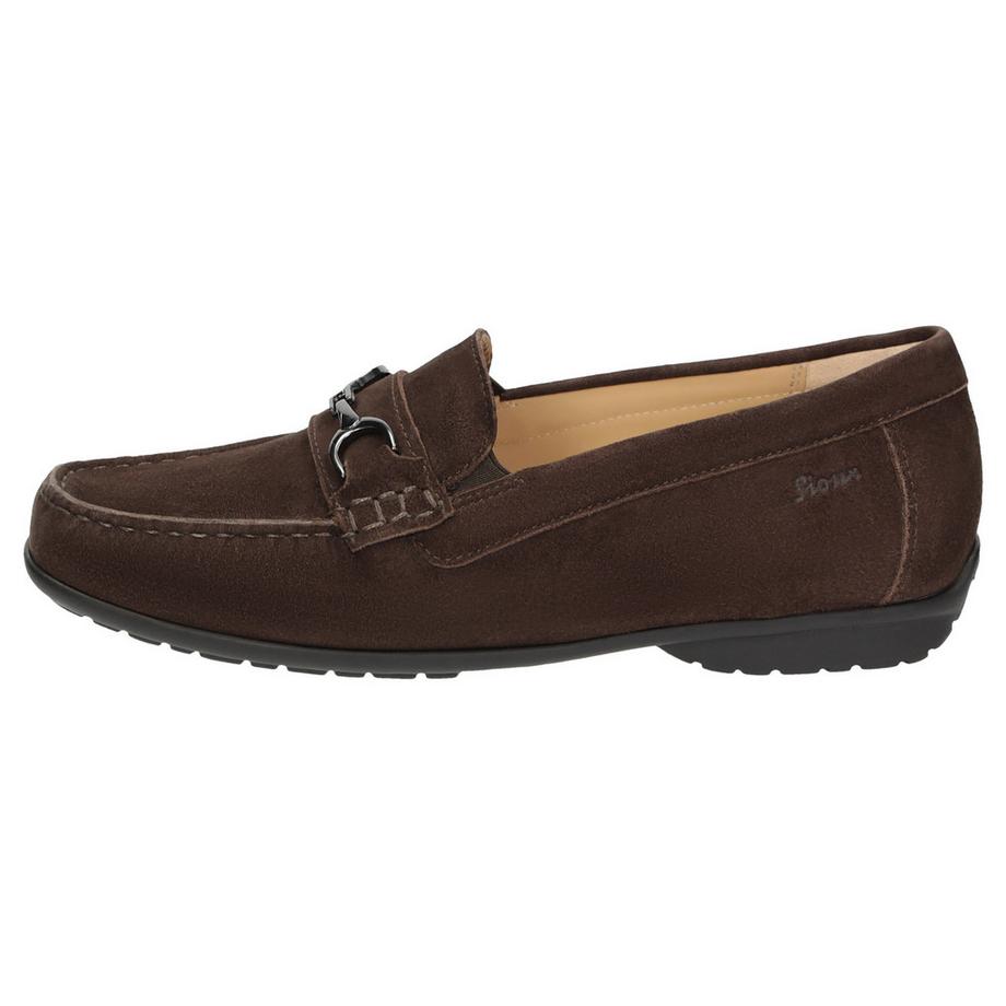 Sioux Cortizia 738 H Slipper  
