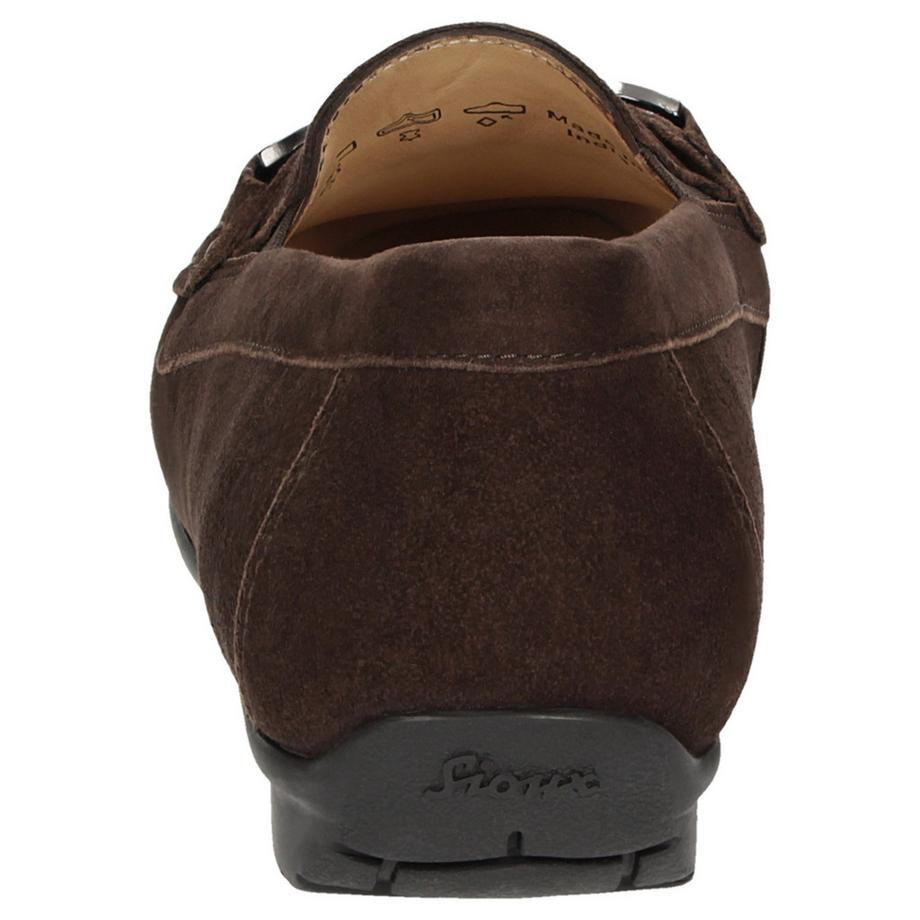 Sioux Cortizia 738 H Slipper  