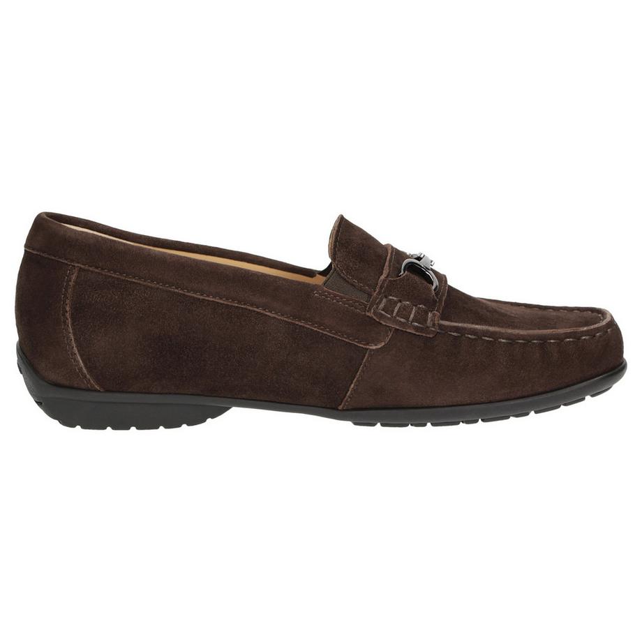 Sioux Cortizia 738 H Slipper  