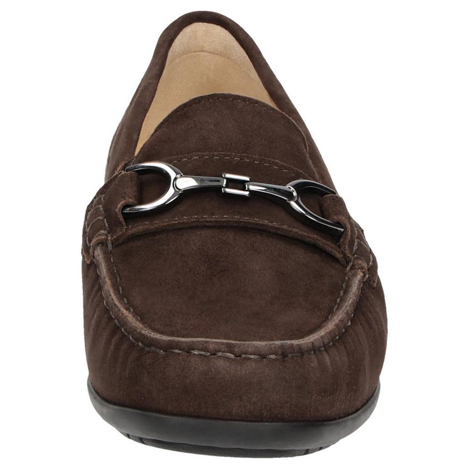 Sioux Cortizia 738 H Slipper  