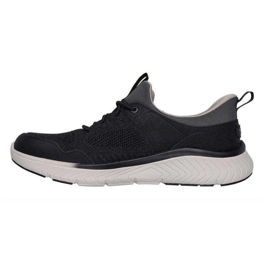 SKECHERS Baskets Crosser Slip-On  
