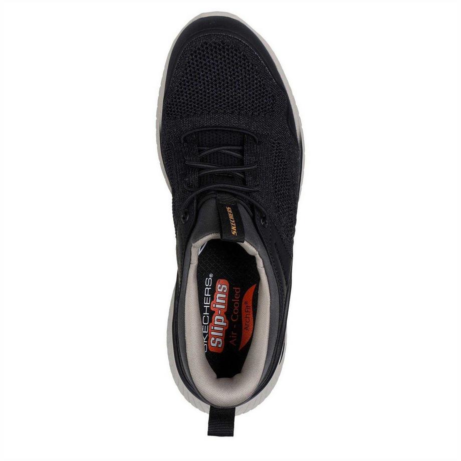 SKECHERS Baskets Crosser Slip-On  