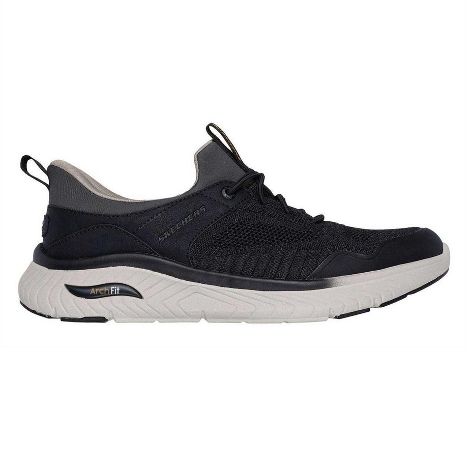 Baskets Crosser