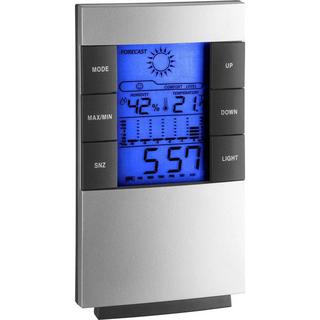 TFA Wetterstation elektronisch 80x20x135mm 35.1087  