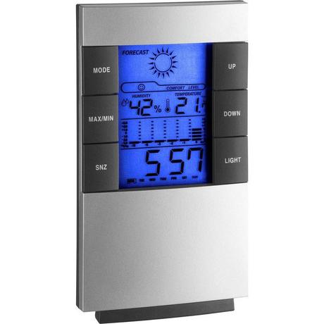 TFA Wetterstation elektronisch 80x20x135mm 35.1087  