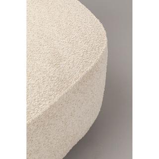 KARE Design Fauteuil pivotant Ellie gris  